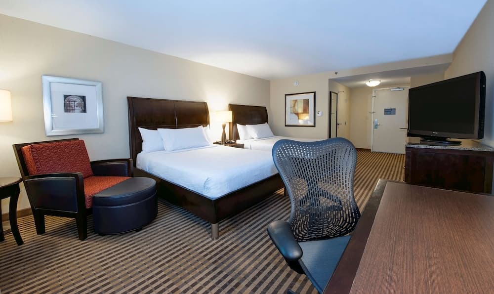 Hilton Garden Inn Columbia Northeast