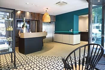 Best Western Plus Hotel La Joliette