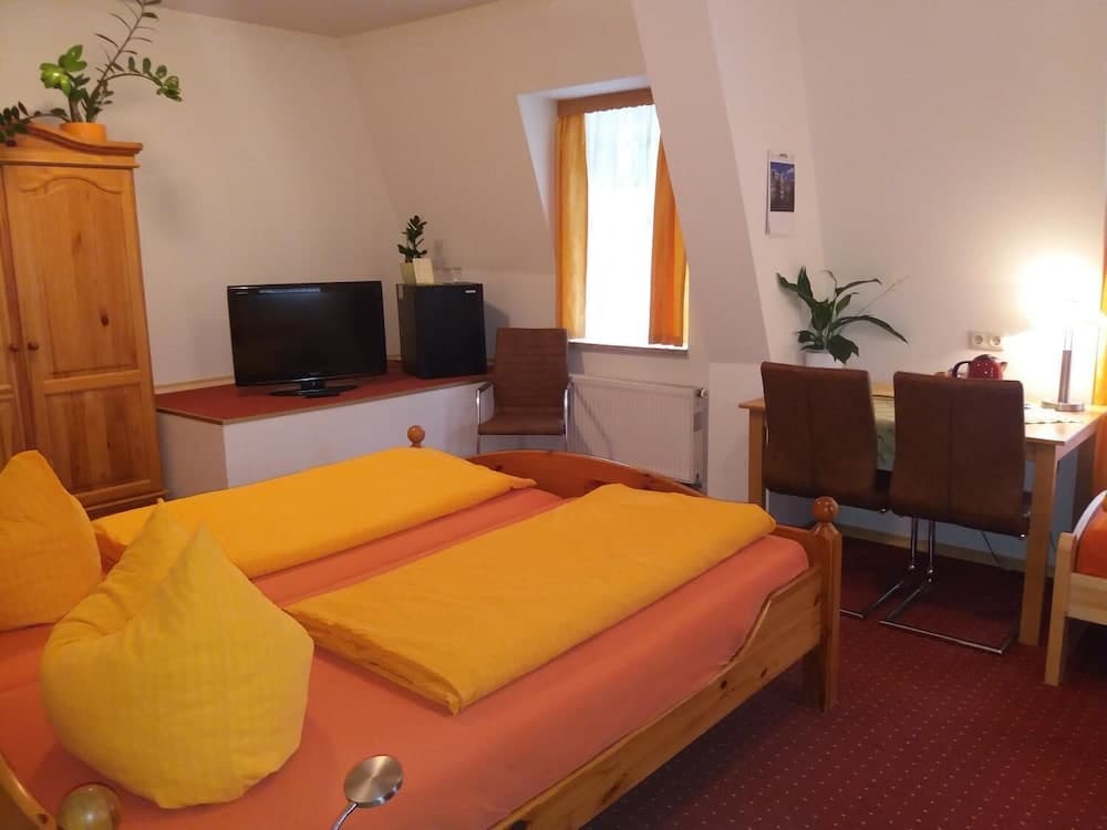 Gaestehaus Loschwitz