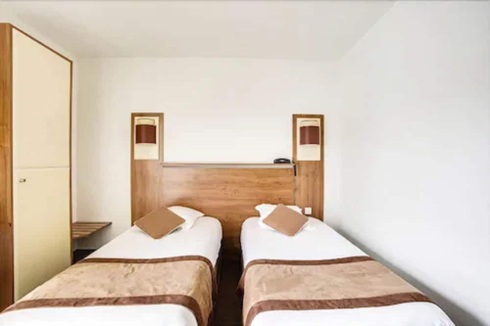 Brit Hotel La Cote Des Havres