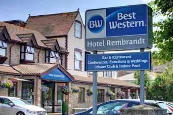 Best Western Weymouth Hotel Rembrandt