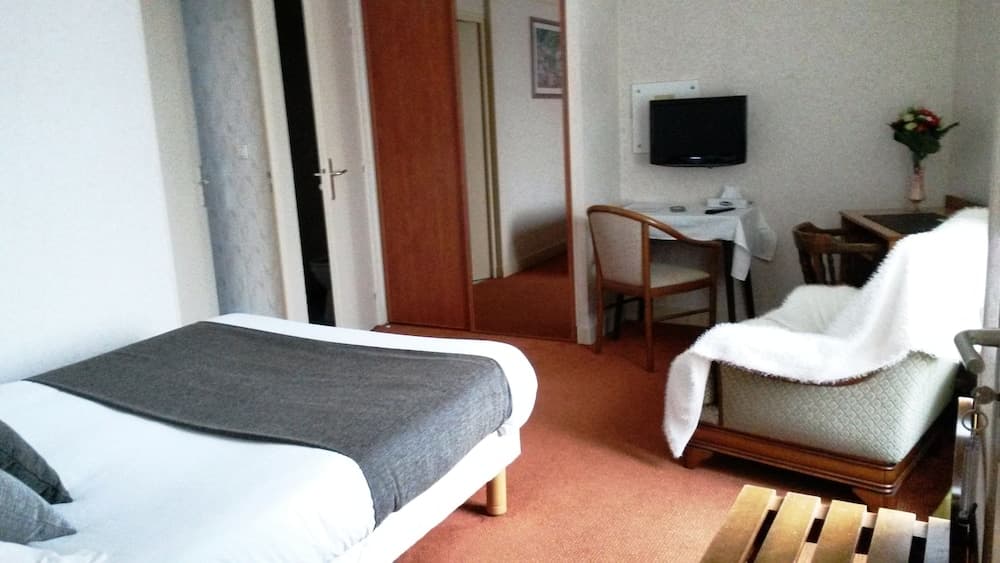 Hôtel de L'Agriculture