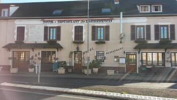 Hôtel de L'Agriculture