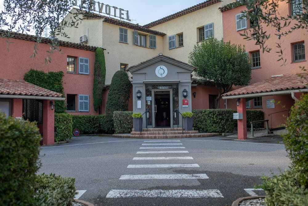 hotel image