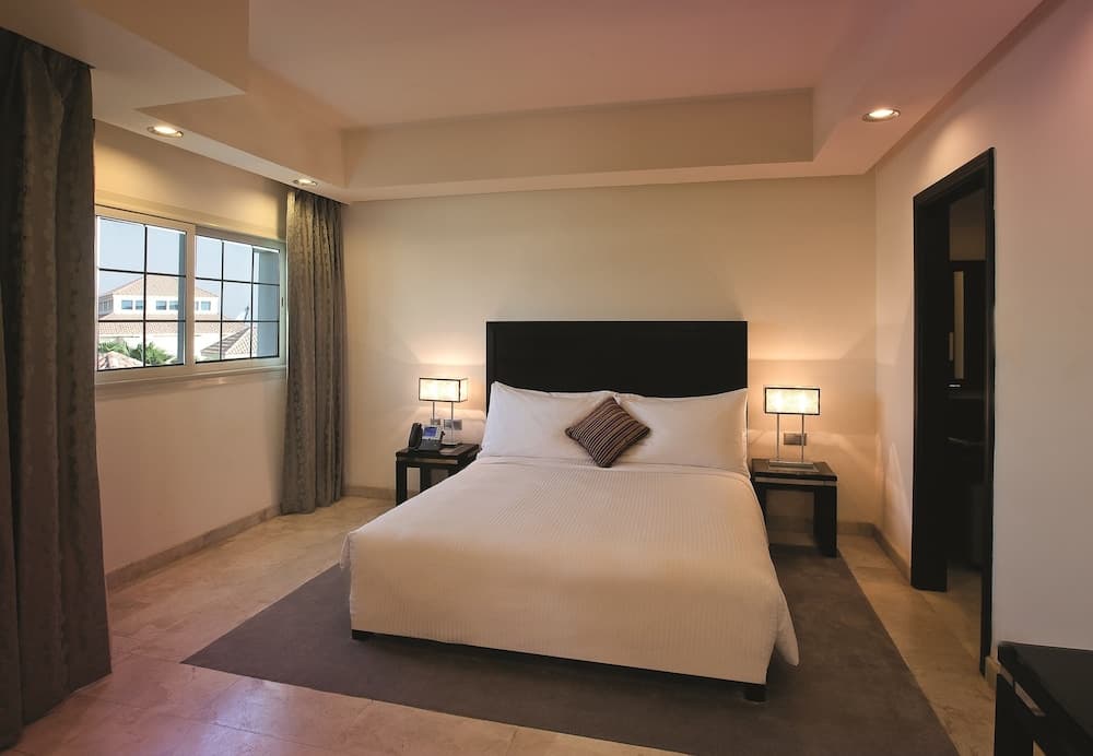 Mövenpick Beach Resort Al Khobar