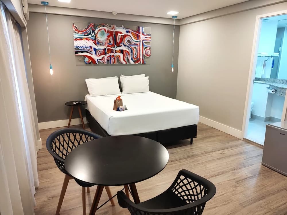 Travel Inn Hotels Ibirapuera