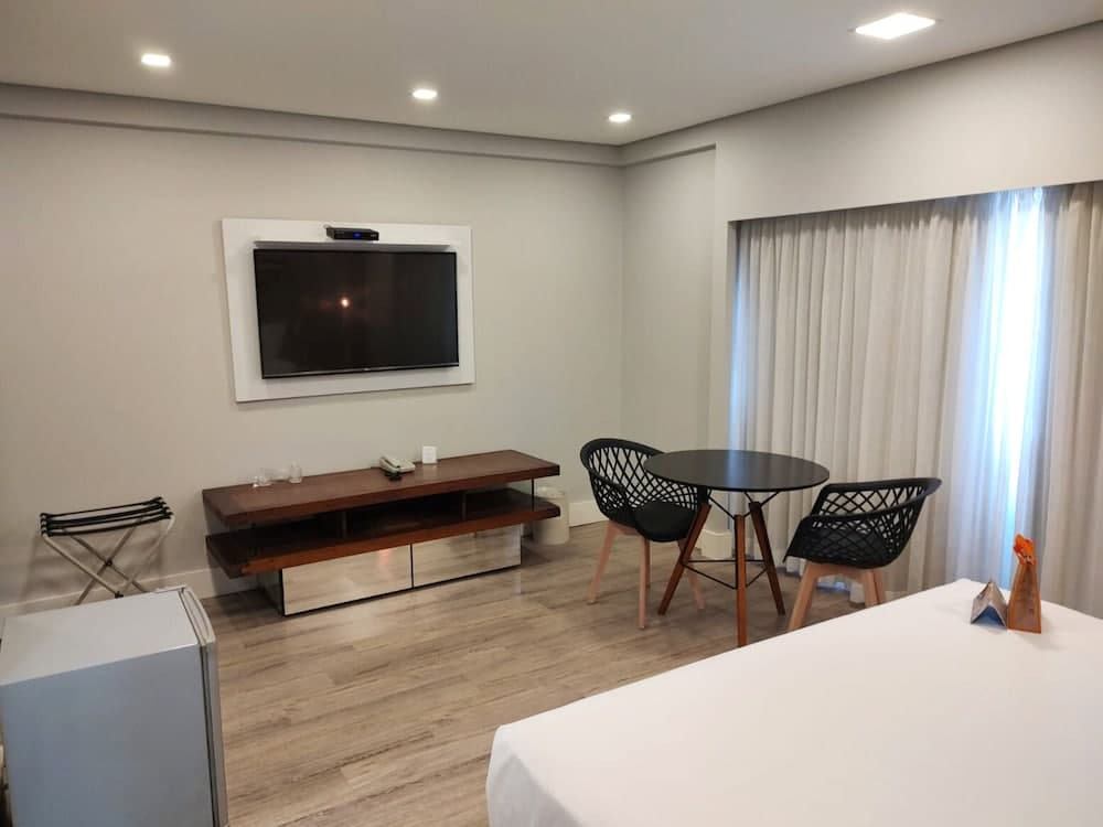 Travel Inn Hotels Ibirapuera