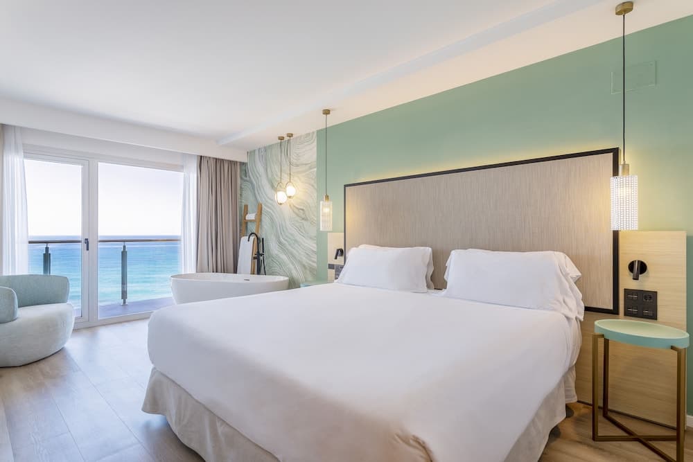 Suites del Mar By Melia