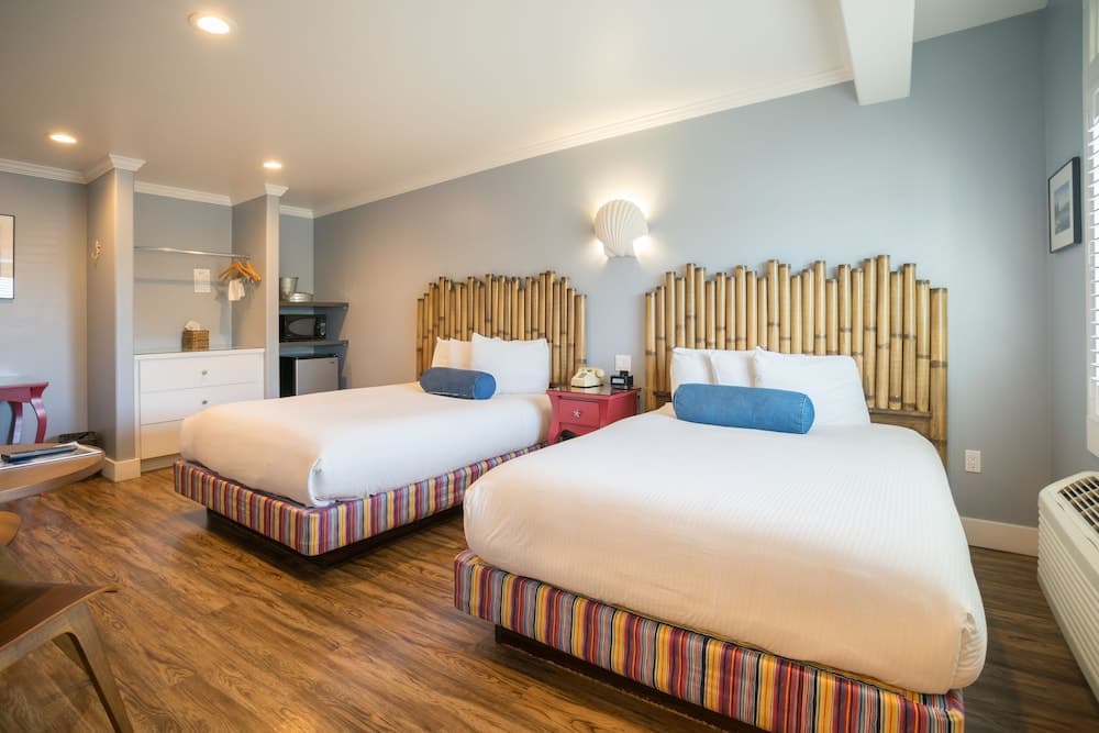 Beach Street Inn and Suites