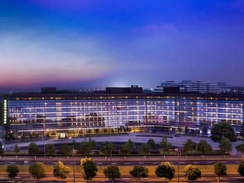 Novotel Nanjing East Suning