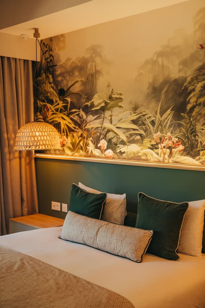 Tamarina Golf & Spa Boutique Hotel