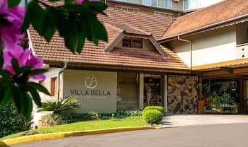 Villa Bella Hotel & SPA Gramado