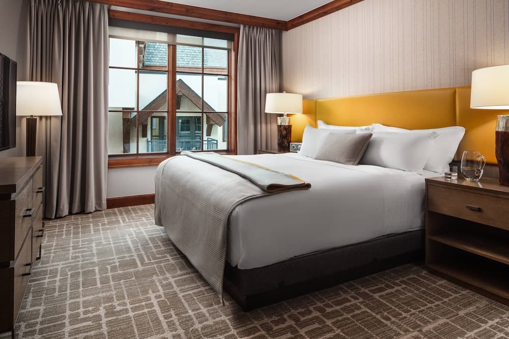 The Ritz-Carlton Club, Vail