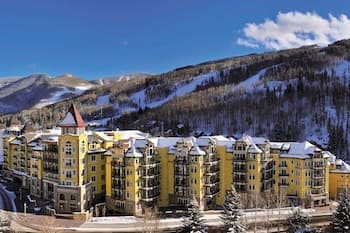 The Ritz-Carlton Club, Vail