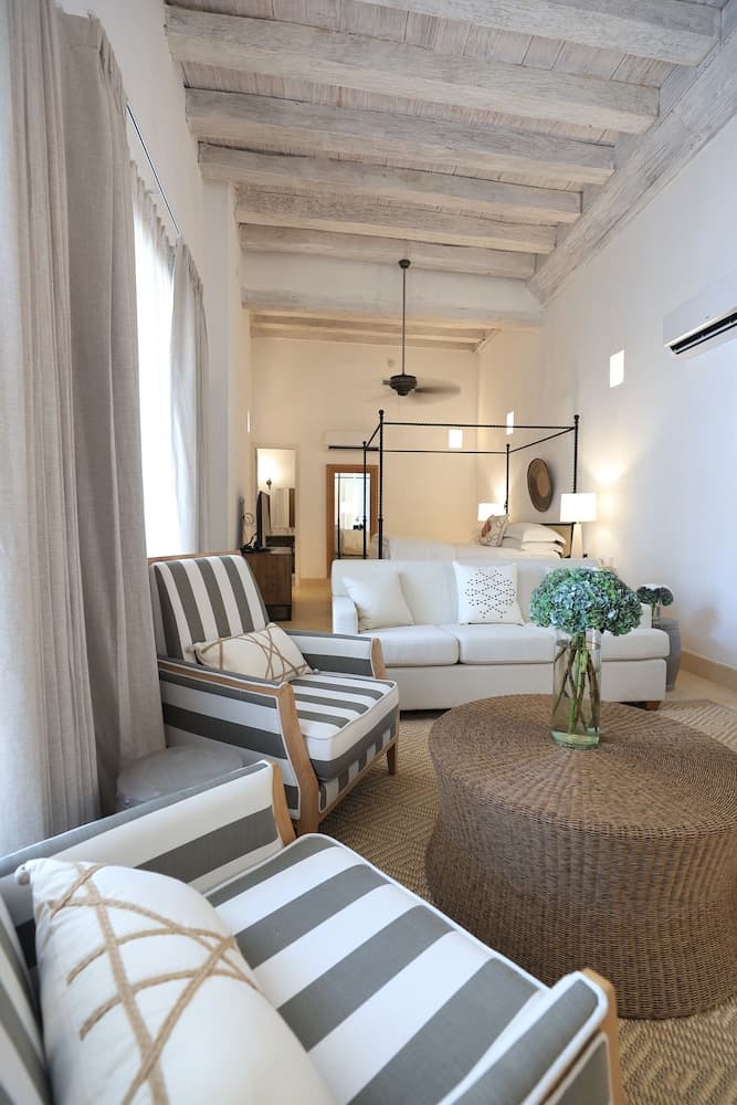 Casa Pestagua Relais Châteaux