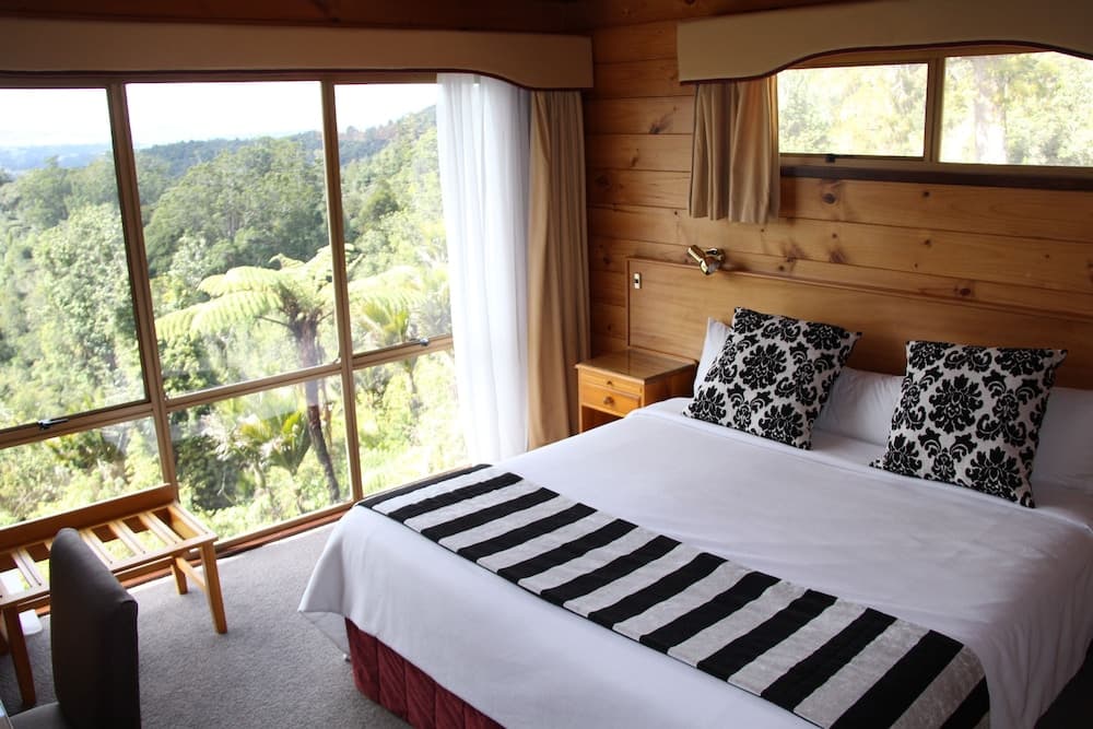 Waitakere Resort & Spa