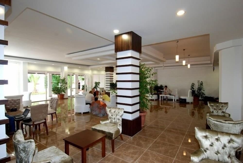 Maya Golf Side - All Inclusive