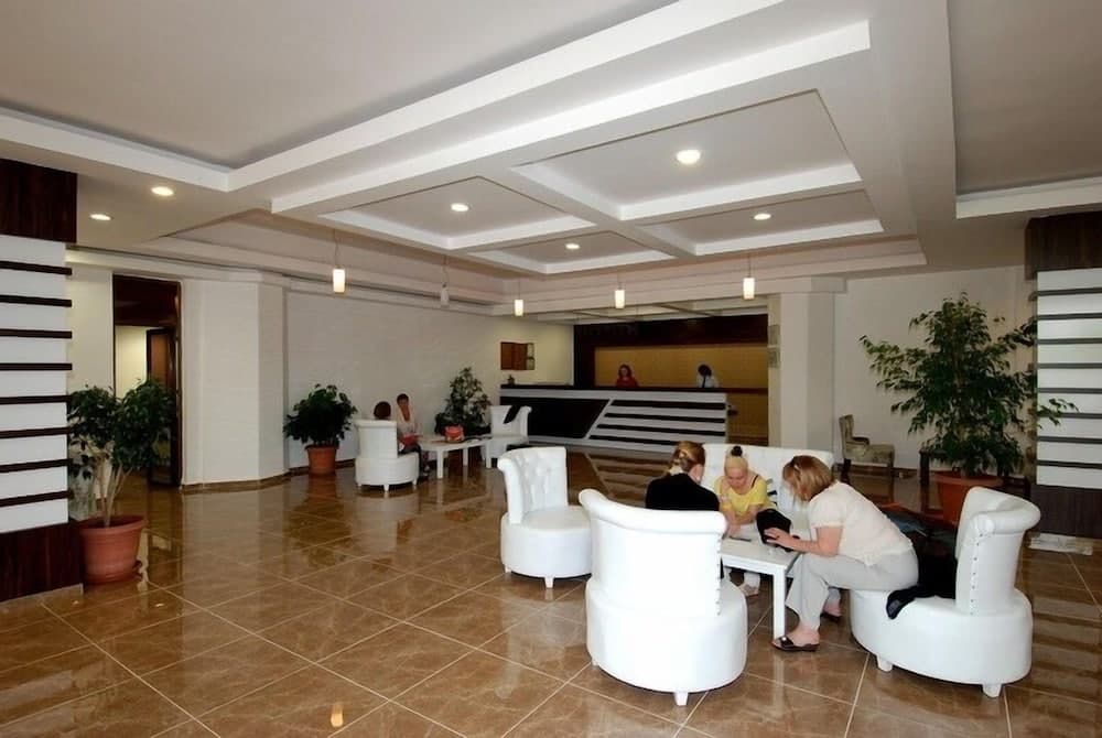 Maya Golf Side - All Inclusive