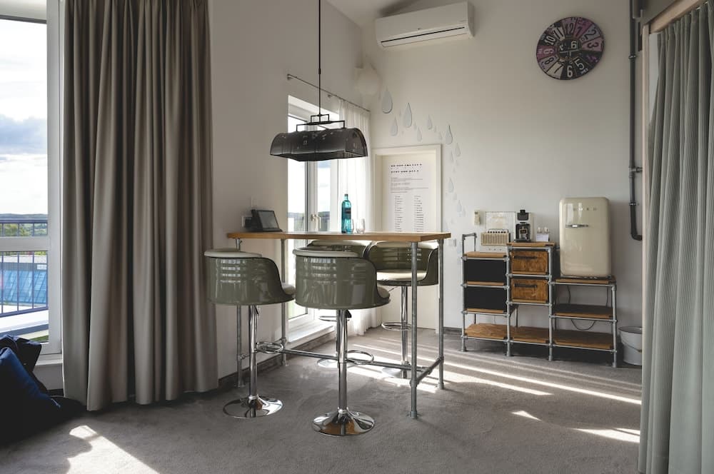 Sport- & Seminarhotel Glockenspitze