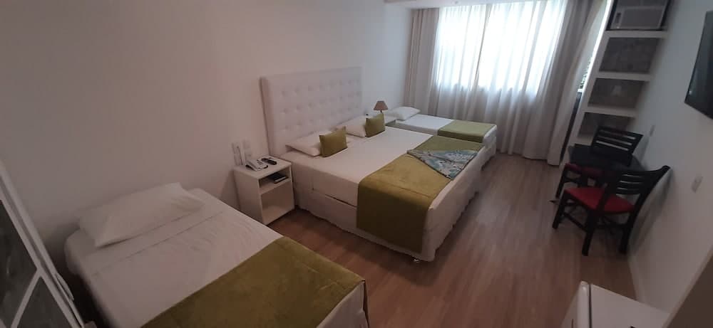 Hotel Miratlântico Búzios