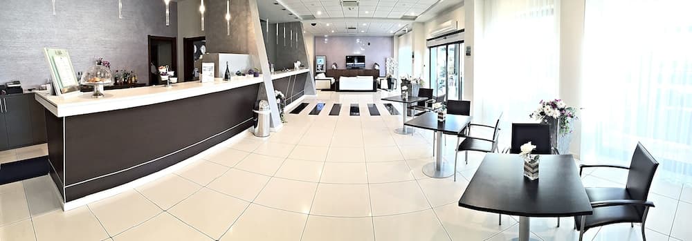 Best Western Hotel Class