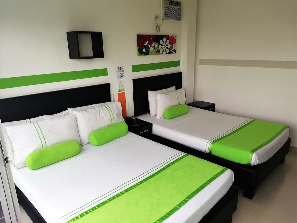 ECONOTEL COLOURS Cali