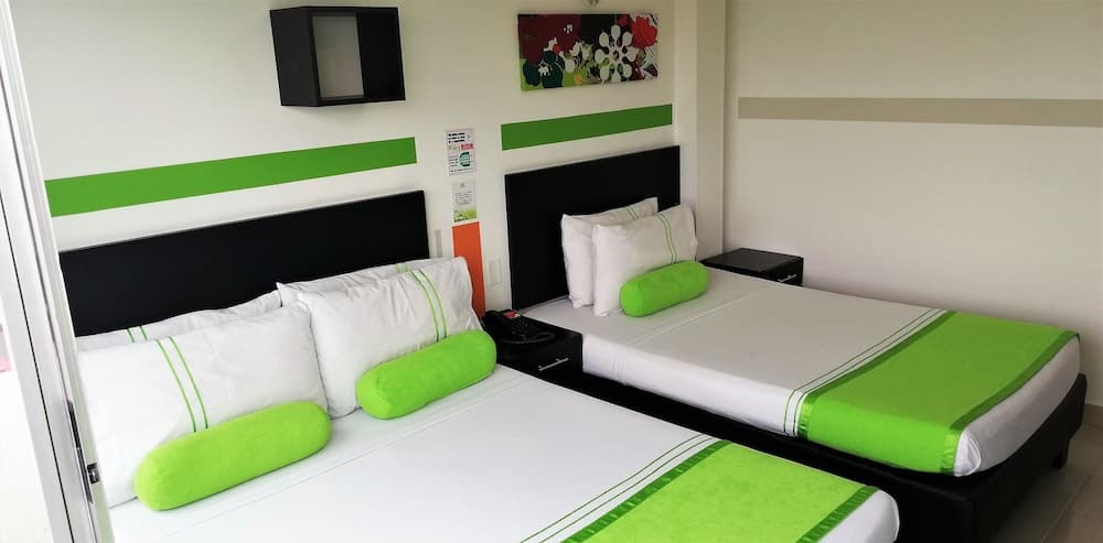 ECONOTEL COLOURS Cali