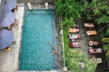 Puri Saron Hotel Denpasar