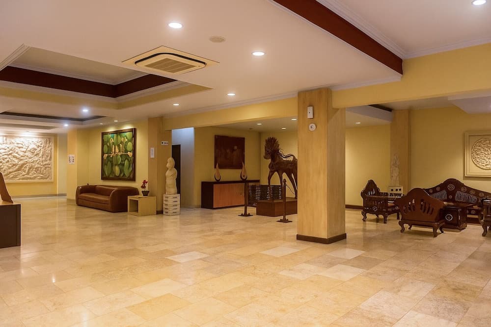 Puri Saron Hotel Denpasar