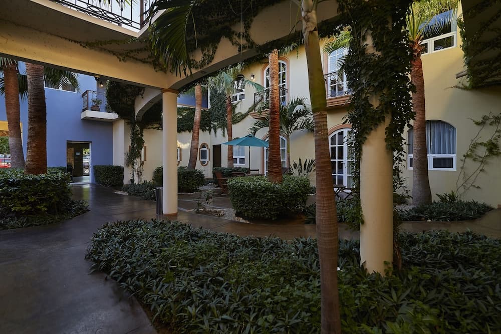 hotel image