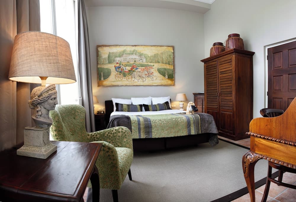 Kasteel Engelenburg - Quality Lodgings