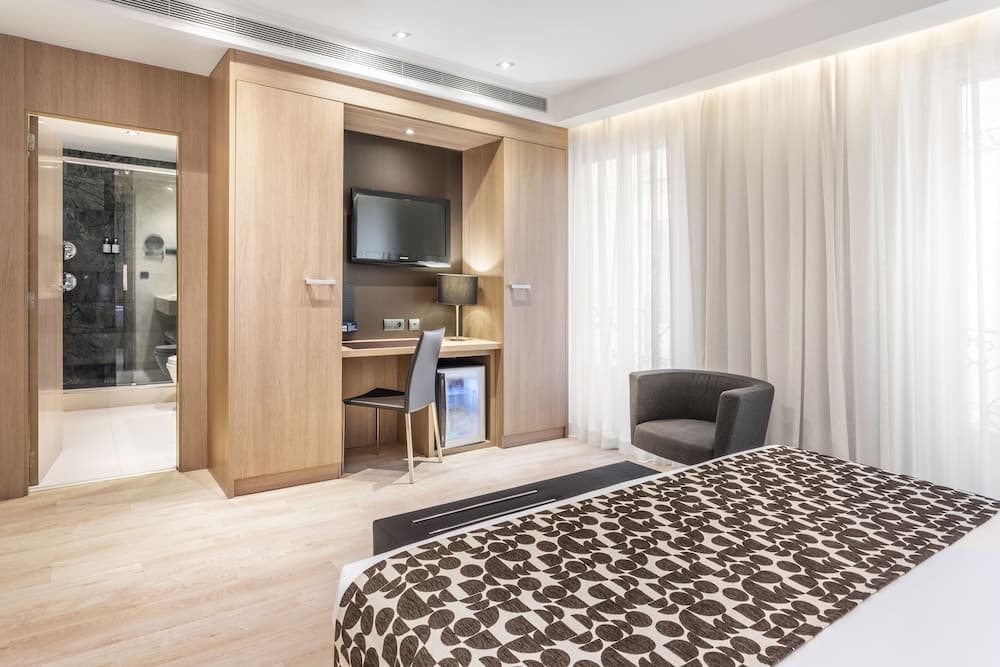 Catalonia Plaza Mayor