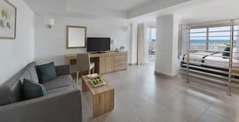 JAZ Elite Casa Del Mar Beach