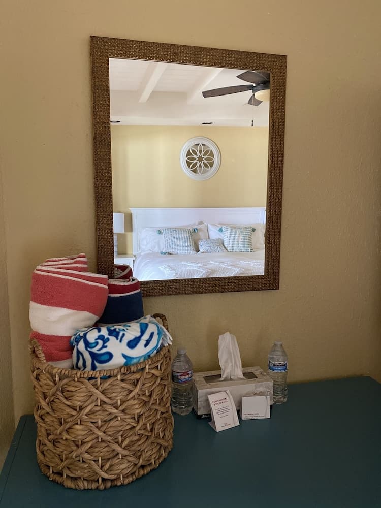 Quinta Pacifica Beachfront Villas