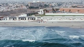 Quinta Pacifica Beachfront Villas