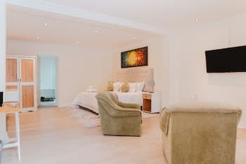 Victoria & Alfred Guest House