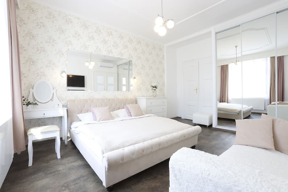 Wellness Pension Ametyst