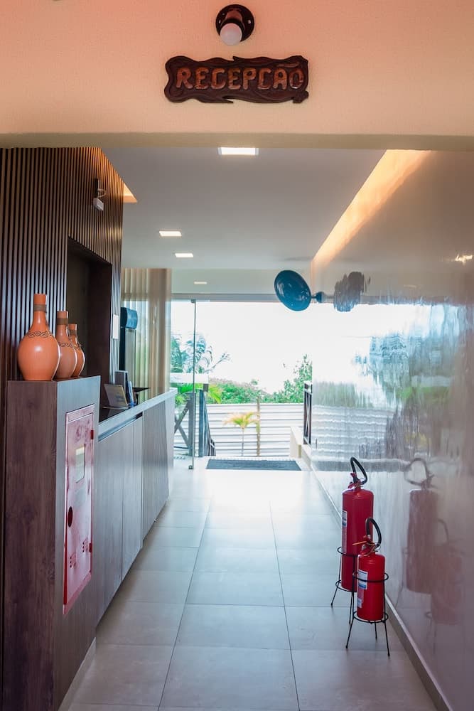 Apart Hotel Serantes