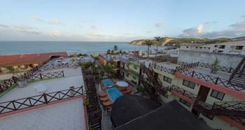 Apart Hotel Serantes