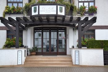 Antik Hotel Sofia Litomysl