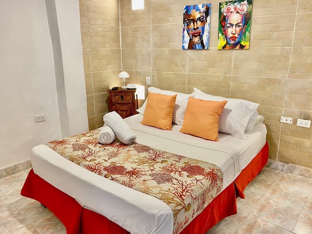 Jadi Hotel Los Puntales