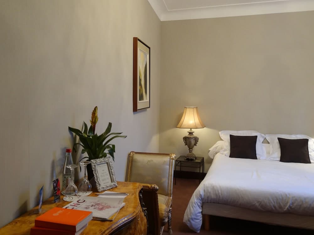 Hostellerie les Gorges de l'Aveyron