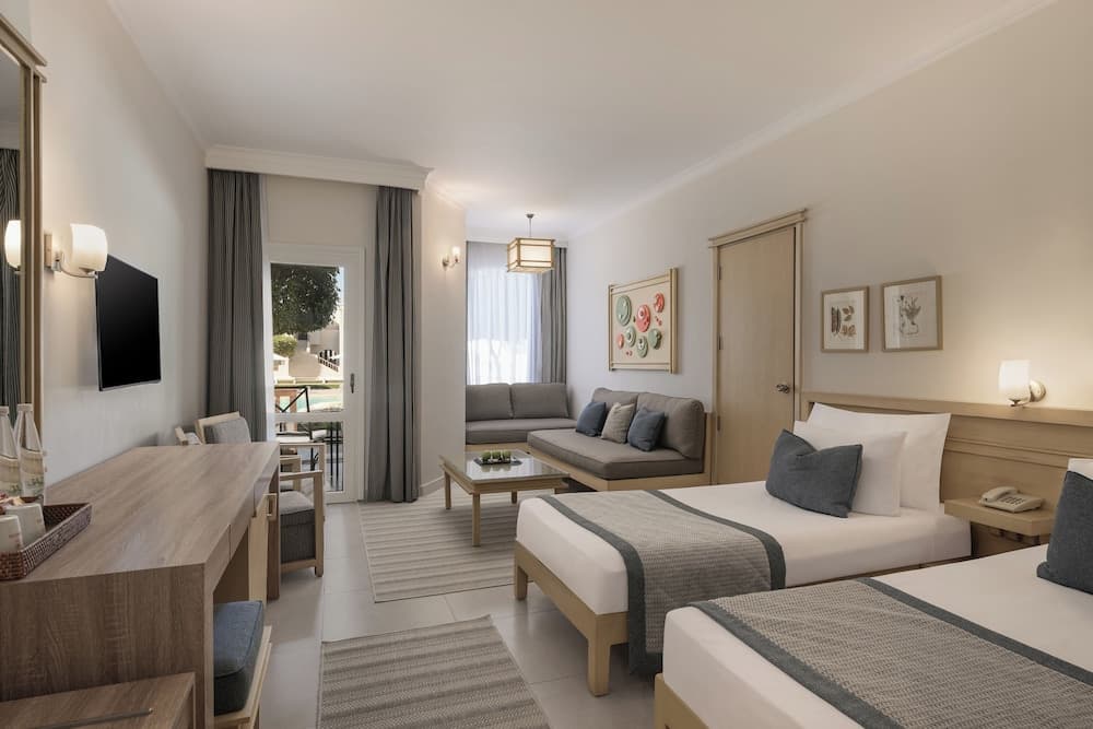 Iberotel Casa Del Mar Resort