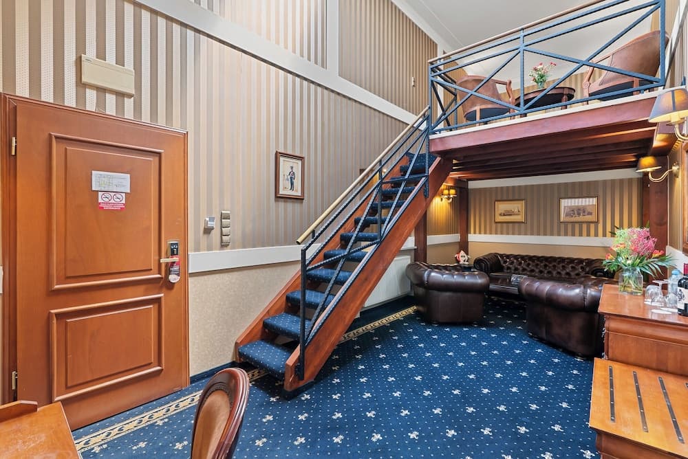 Hotel Diament Bella Notte Katowice/Chorzów