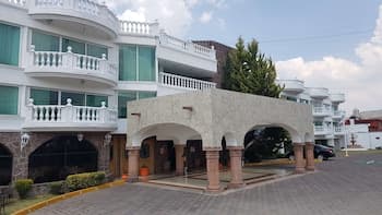 Best Western Toluca