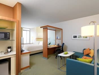 SpringHill Suites by Marriott Lake Charles