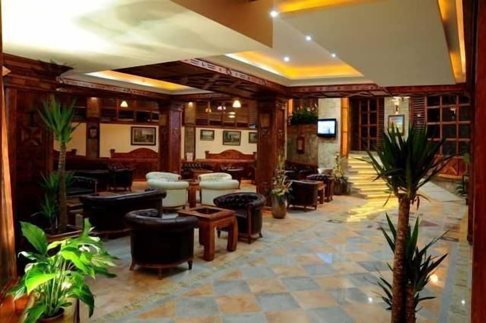 Hotel Centar Balasevic