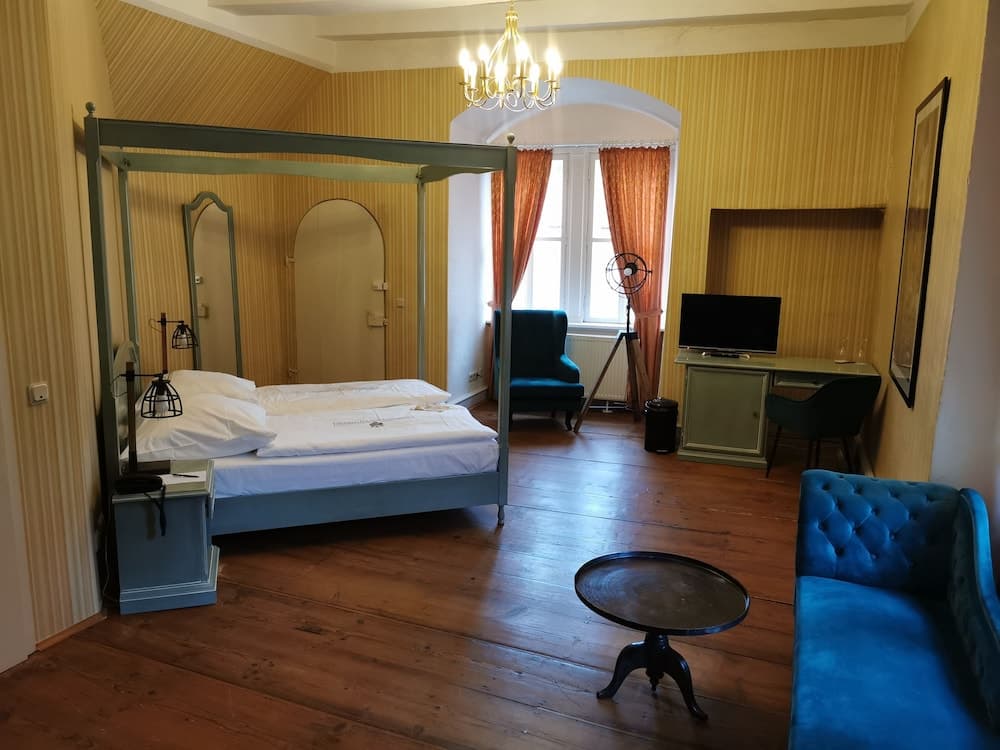 Hotel & Spa Wasserschloss Westerburg