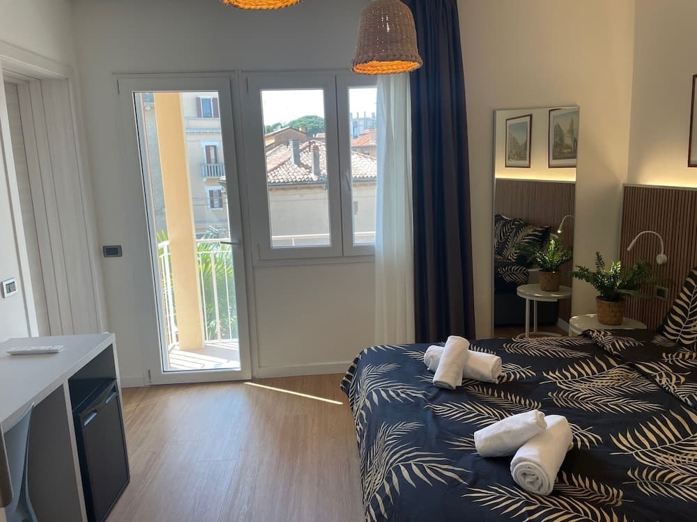 Hotel La Pergola di Venezia