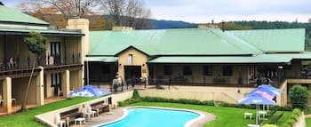 Magoebaskloof Hotel Tzaneen